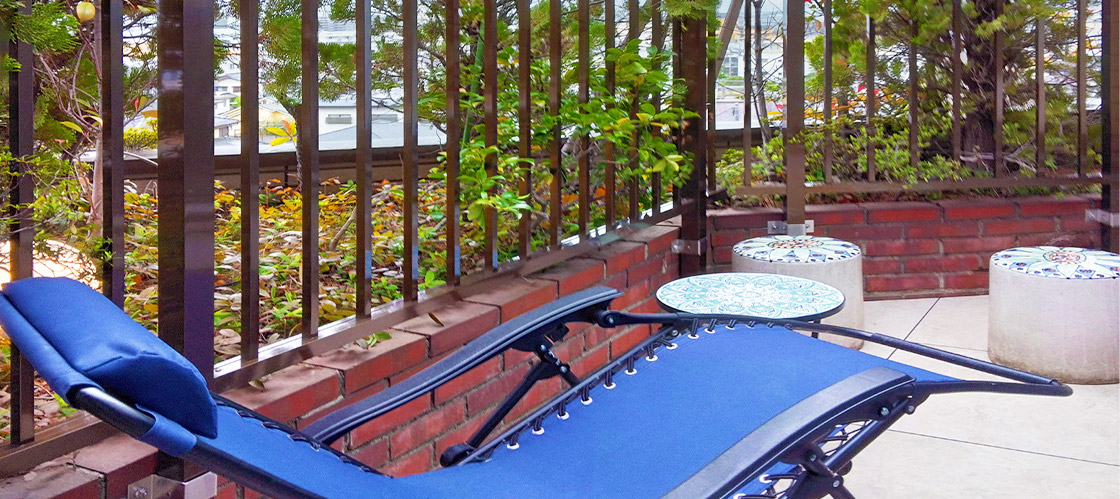 アネックススカイビュールーム -アネックス館-