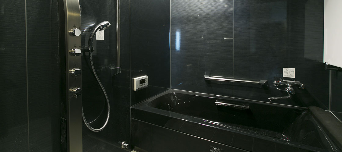 スイートルーム -新本館-