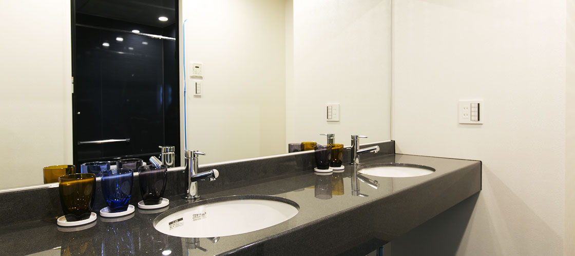 スイートルーム -新本館-