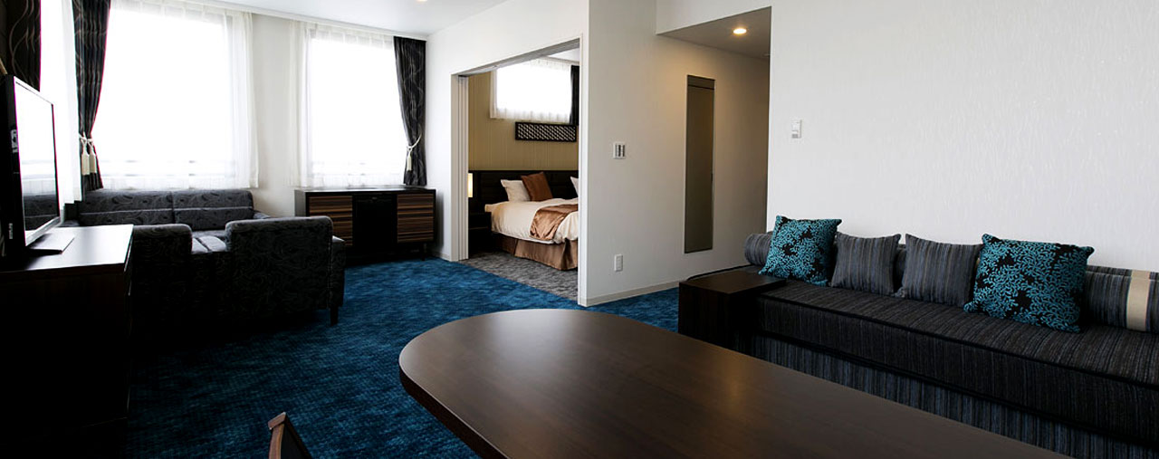 Suite Room